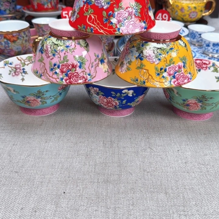 景德镇陶瓷景德镇瓷器