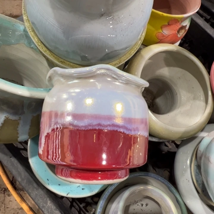 特价花盆 满50发货