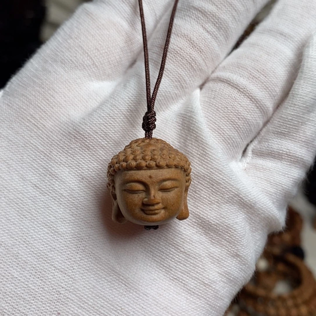 檀香木手串/手链福利款