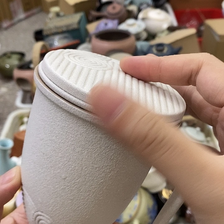 陶瓷艺术品及陶瓷制品