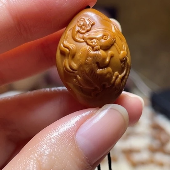 橄榄核手串/手链橄榄核