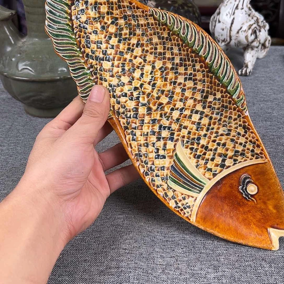 瓷片摆件摆件摆件摆件