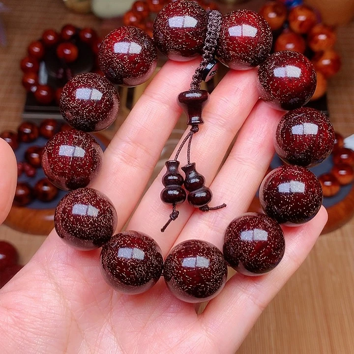 檀香紫檀（小叶紫檀）2.0