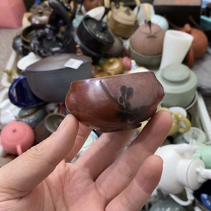 陶瓷艺术品及陶瓷制品