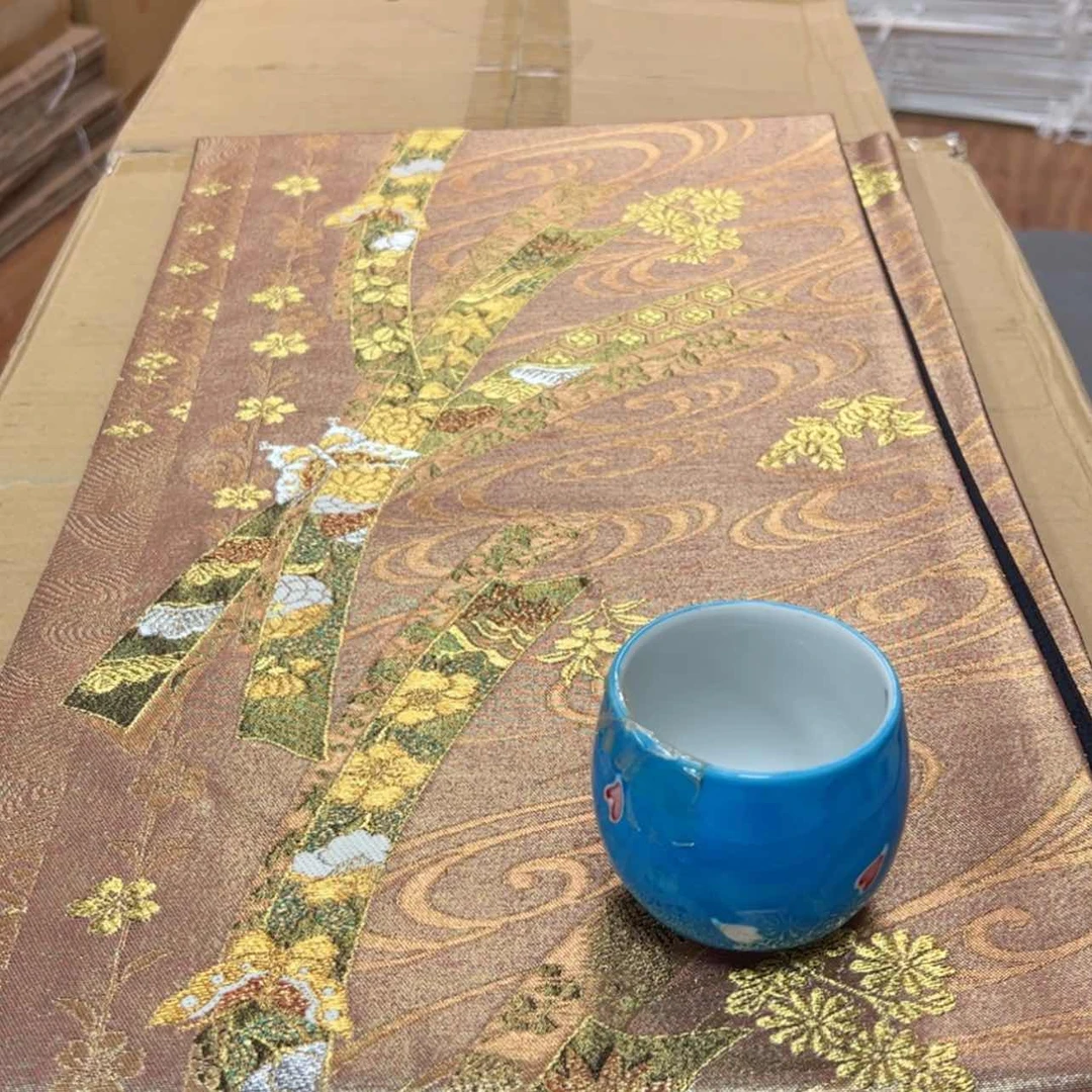 【闪购商品】陶瓷马克杯带盖勺