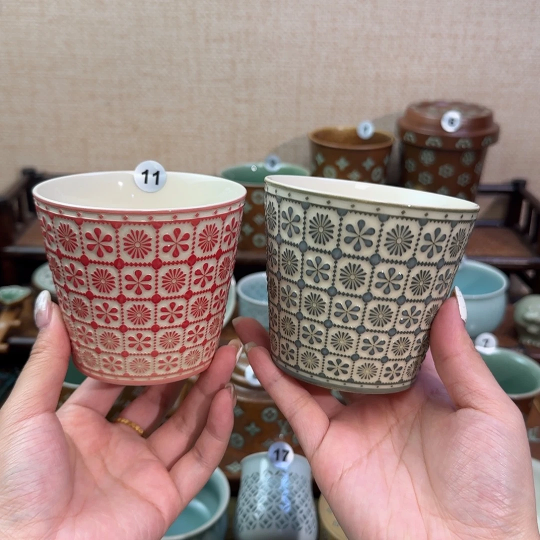 A***铁龙泉青瓷小满青瓷