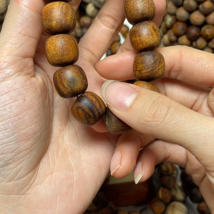 待***菜贡木把件感谢大家