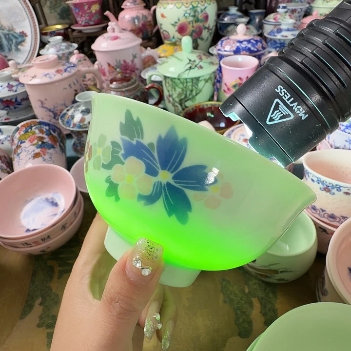 摆件瓷景德镇陶瓷