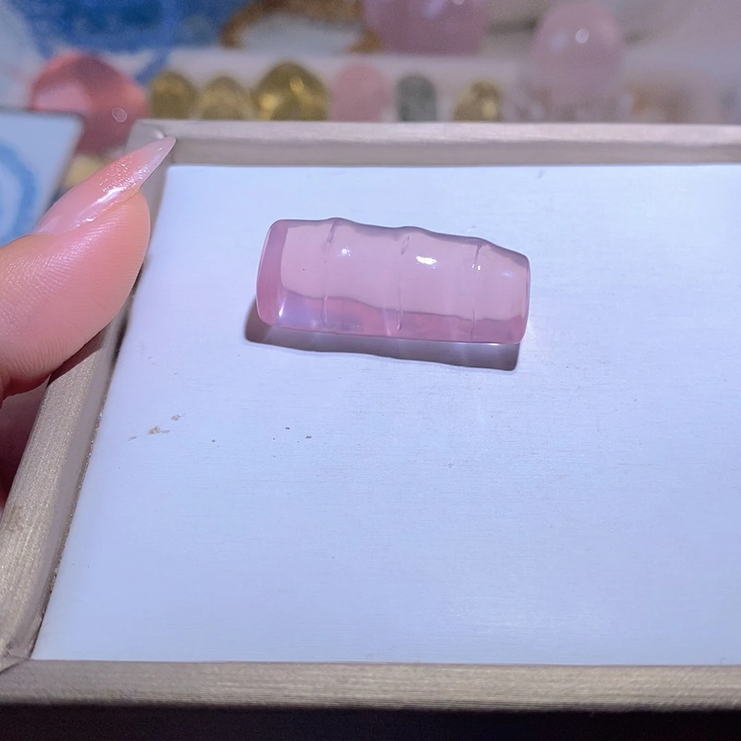 未镶嵌珠宝半成品水晶水晶