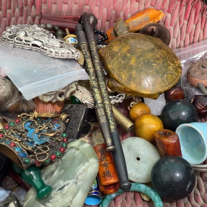 其他直播间火爆热卖