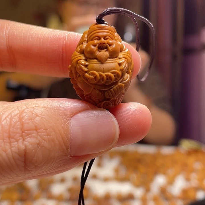 橄榄核手串/手链橄榄核