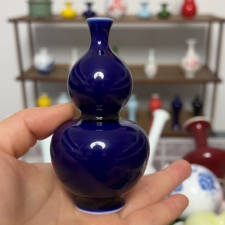 本山绿泥景德镇陶瓷研究所学会