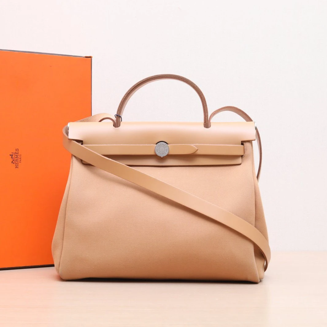 95新 Hermes/爱马仕 单肩包 P254109039