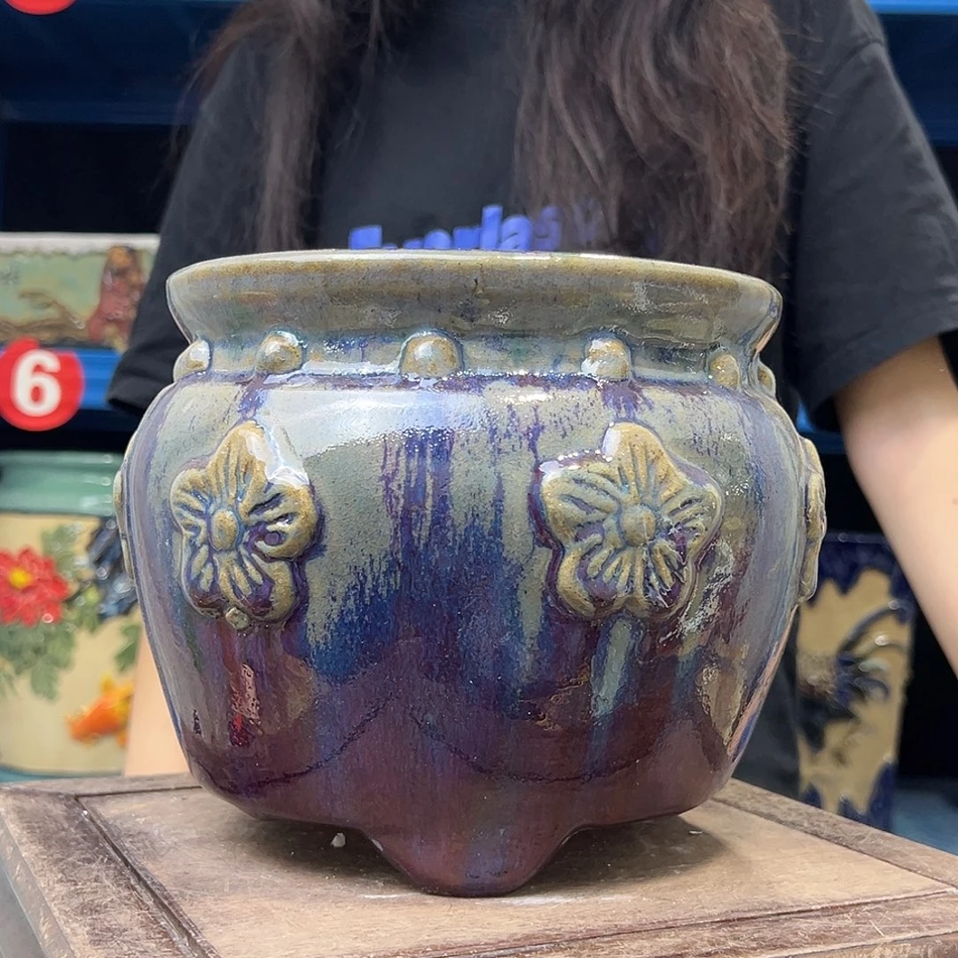 石湾盆石湾盆石湾盆