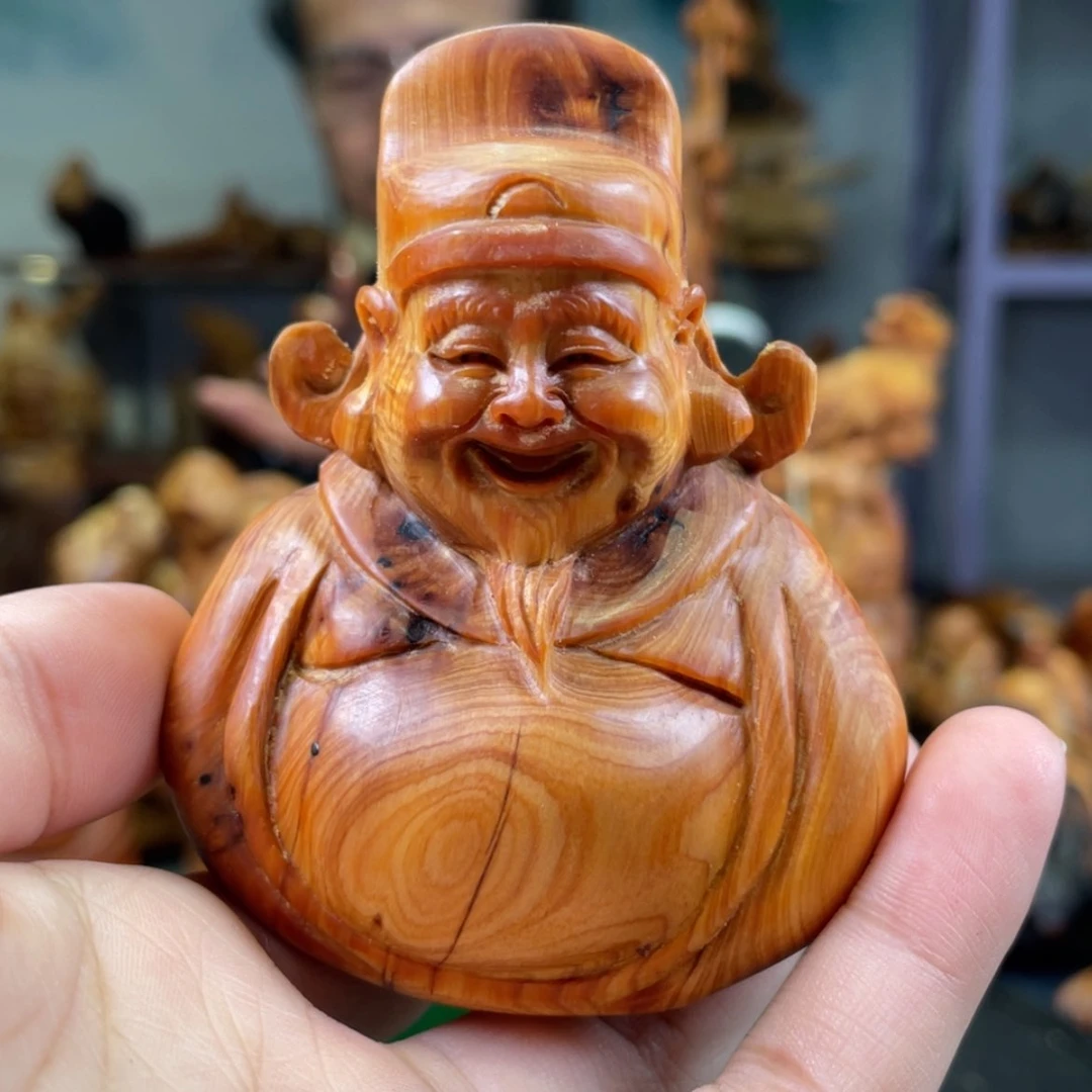 【闪购商品】柏木（崖柏）其他