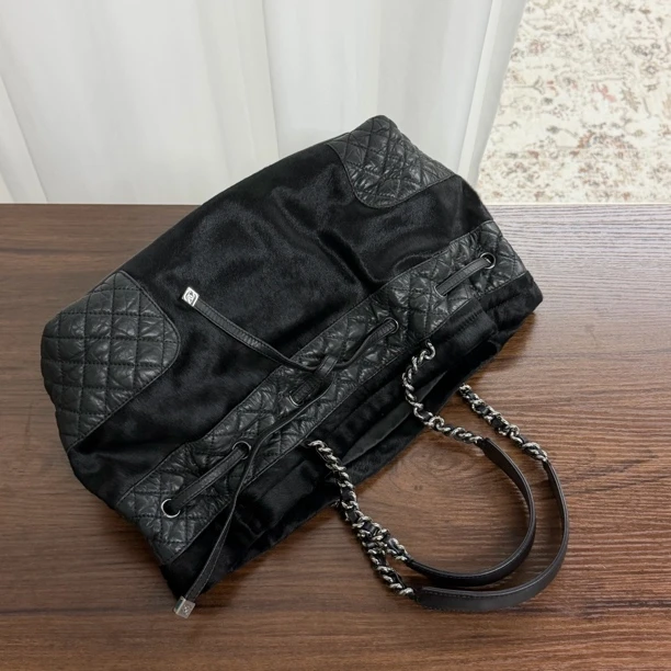 95新 Chanel/香奈儿 chillvTg /单肩包