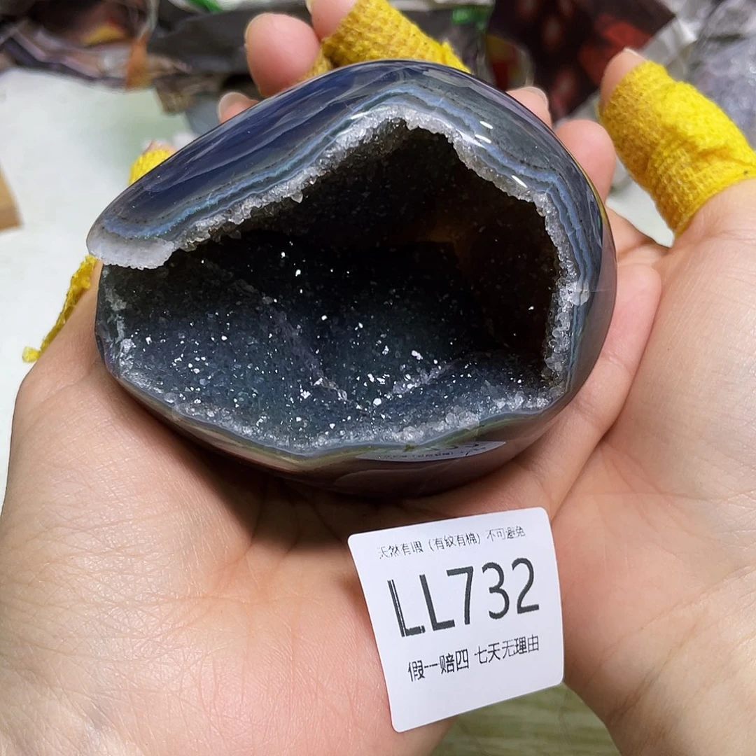 水晶摆件未镶嵌摆件
