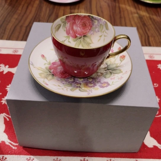 瓷片茶杯茶杯茶杯茶盏茶杯