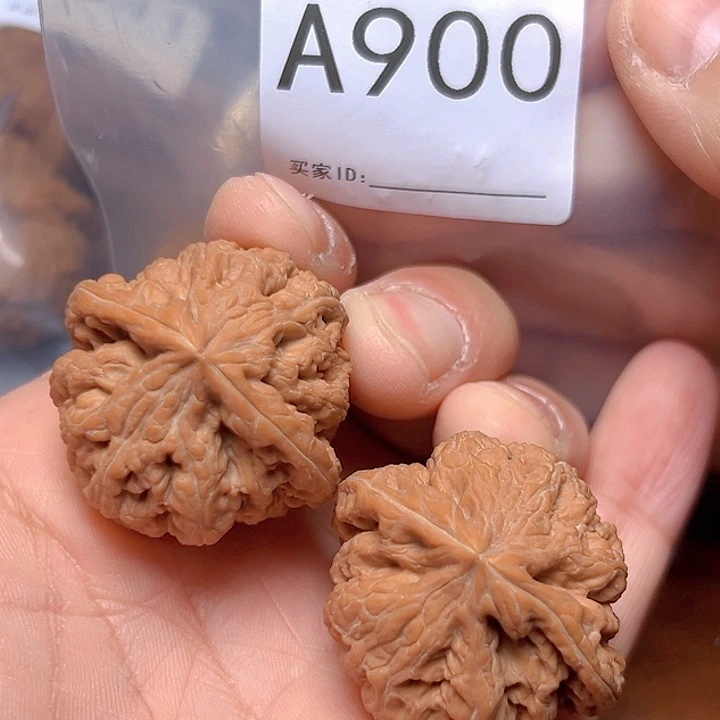 文玩核桃吊坠?**?37➕大粗筋