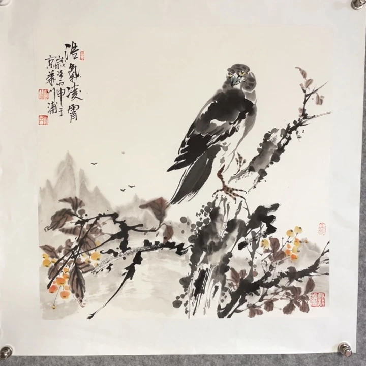 国画嘉禾艺术馆藏精品