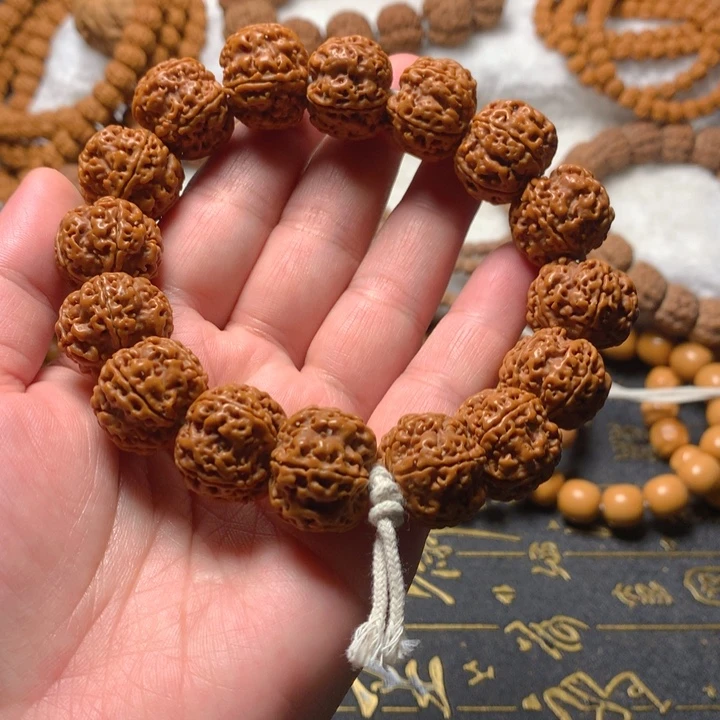 手串金刚菩提     006