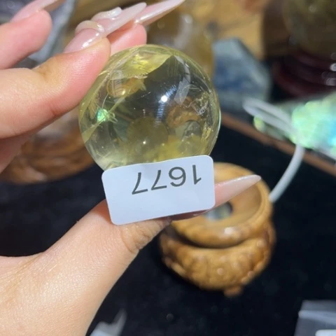 【闪购商品】水晶大型摆件（非配饰）未镶嵌