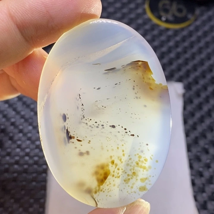 y***y玛瑙/玉髓未镶嵌1