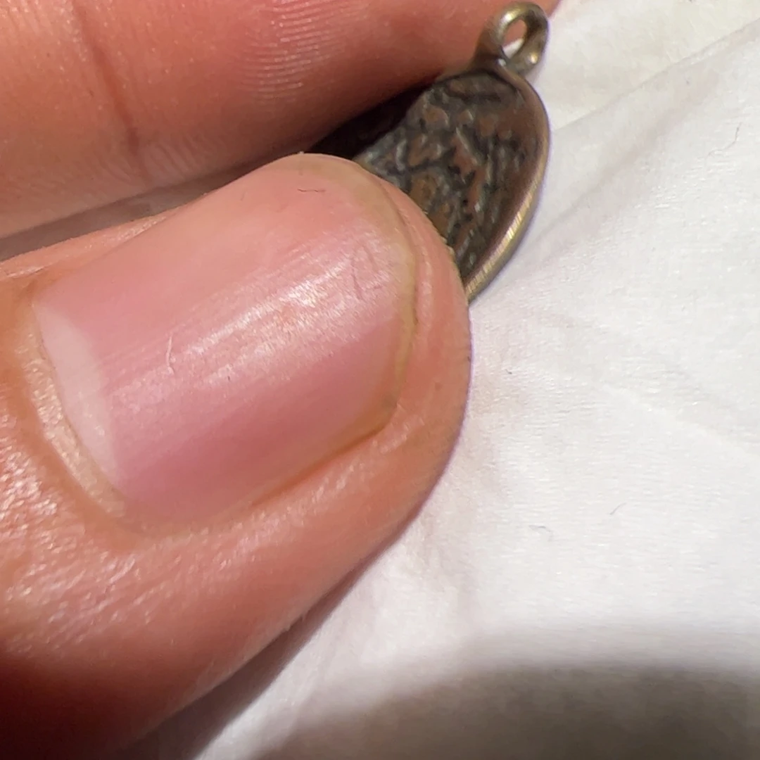 颈饰玻璃你在一起的