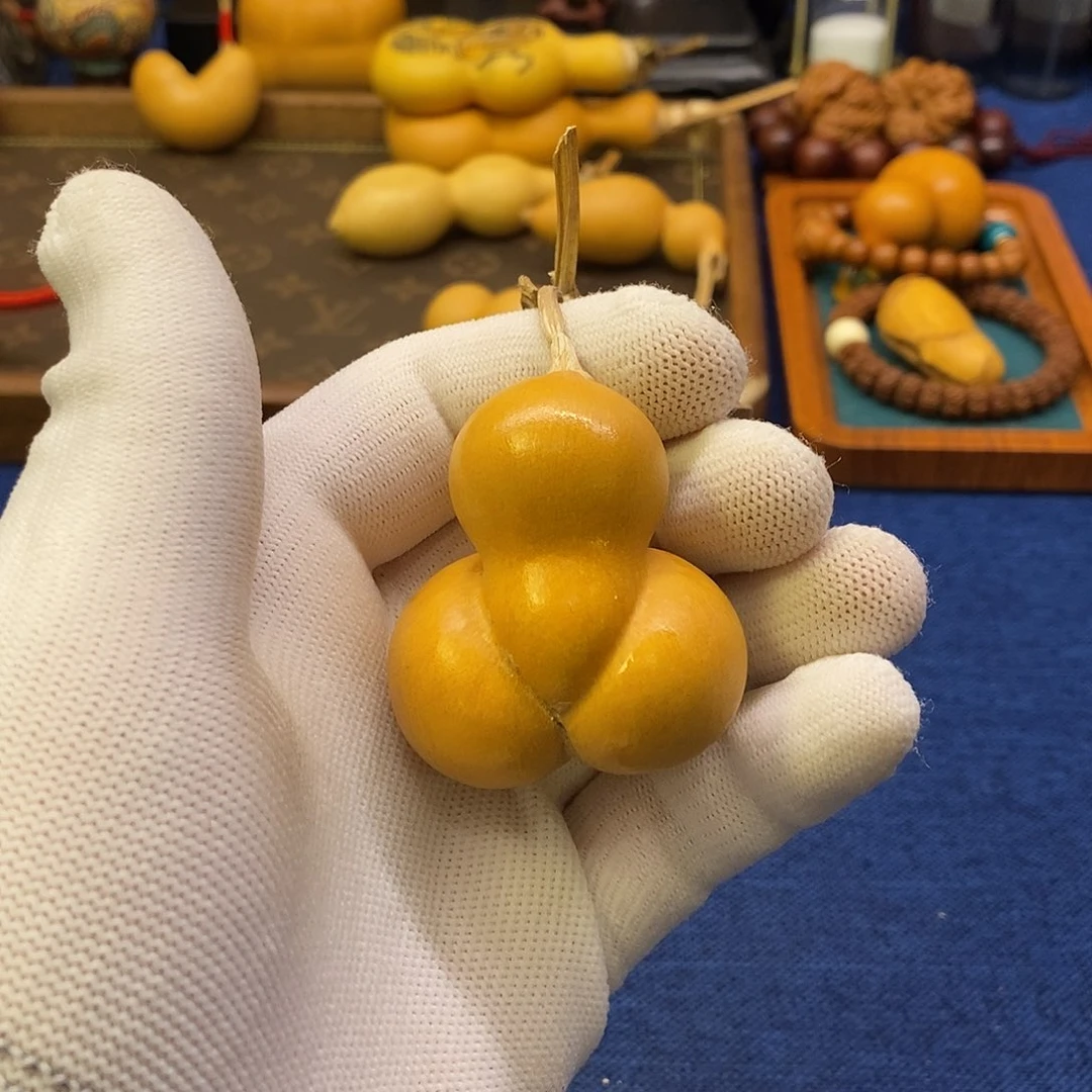 东****黑舍的出品精选天然葫芦