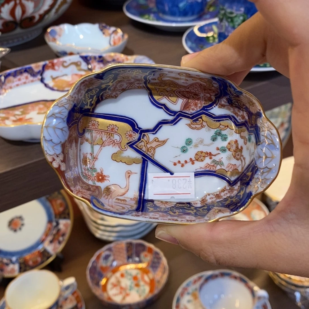 瓷片10✖️6 厘米 小杨瓷器陶瓷陶瓷