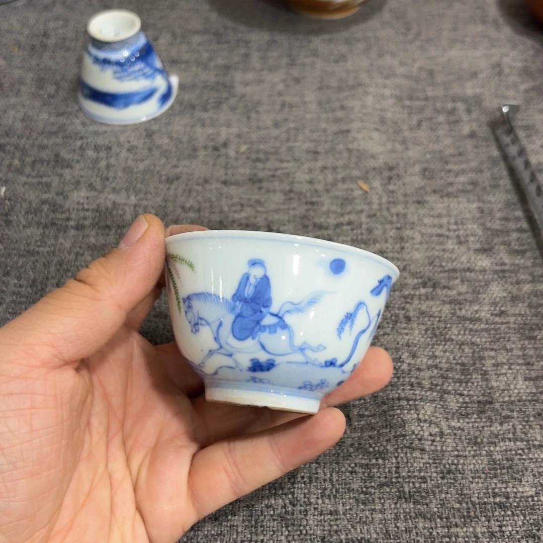 坦***荡非常好看的物品 The