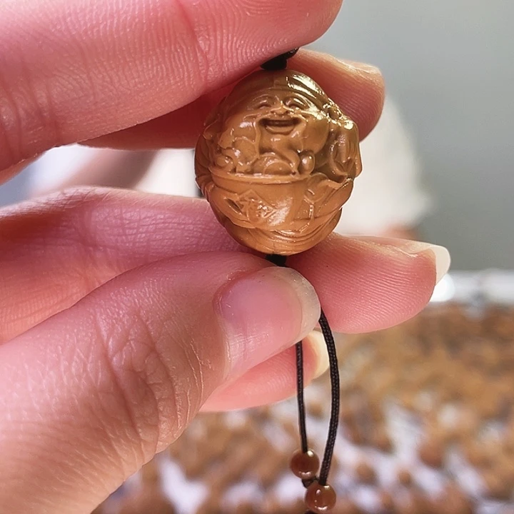 手串/手链橄榄核橄榄核