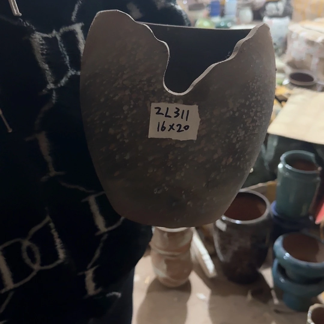 紫砂花盆紫砂花盆 厂家直销