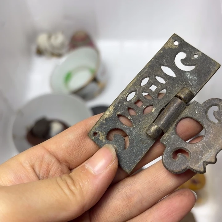 蓝***花民俗怪闻录之诡戏班