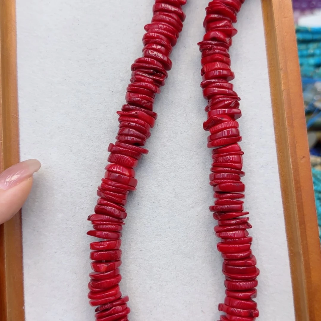 玛瑙/玉髓未镶嵌珠宝半成品❣️***珊珊一条