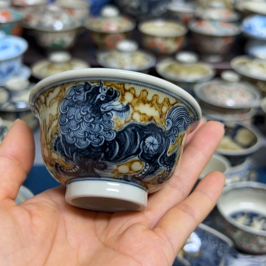 【闪购商品】陶瓷艺术有限公司