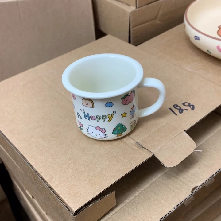 陶瓷制品满25拼单发货默认微瑕