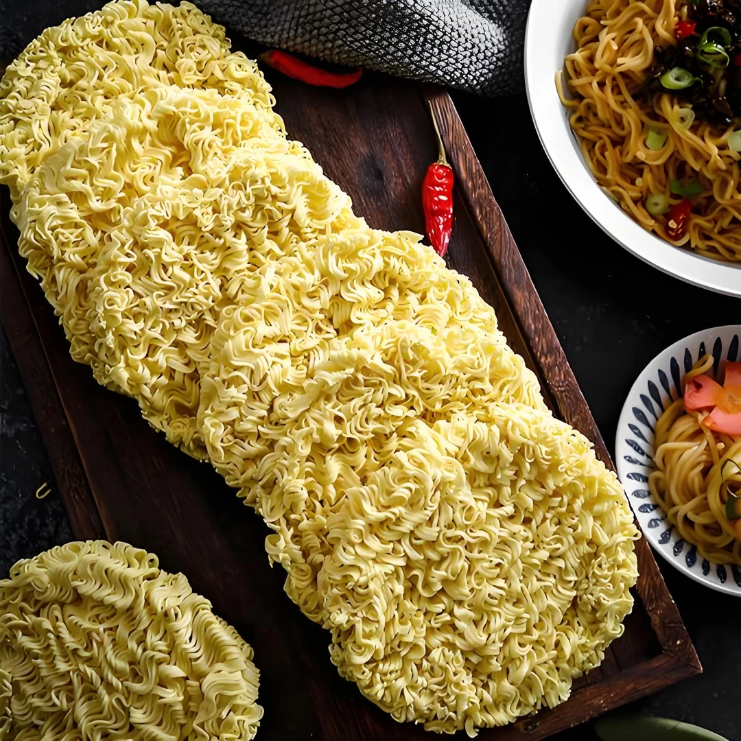 【面食】火锅专用方便面1包（本品缺货时其他同类产品随机发）