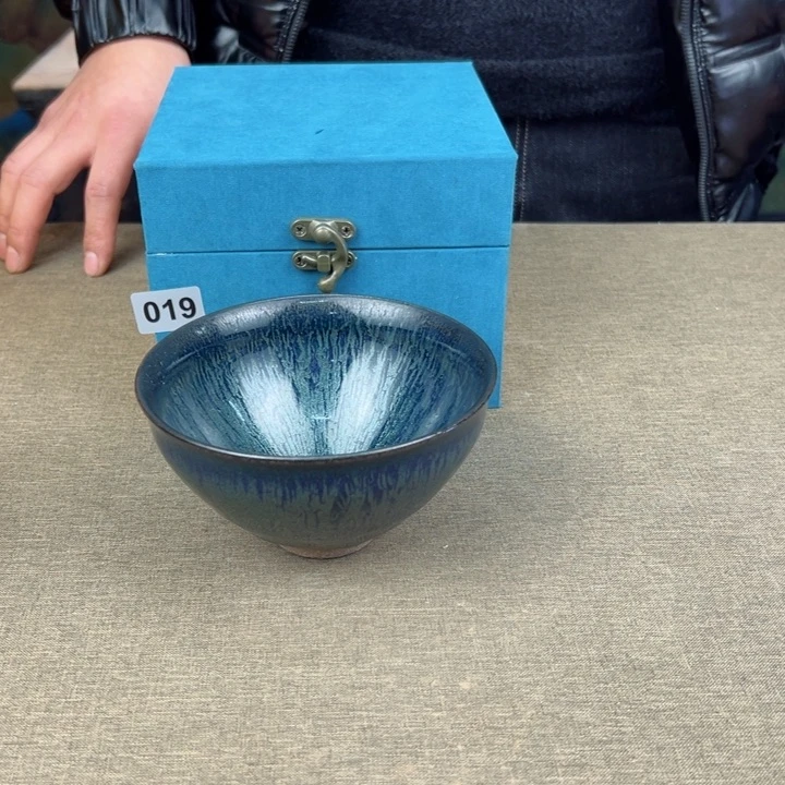 摆件陶瓷高端赏器