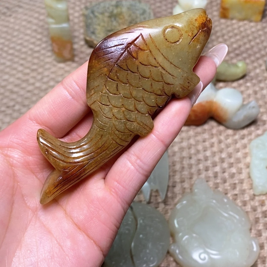 白玉菩提吊坠白玉菩提白玉菩提摆件