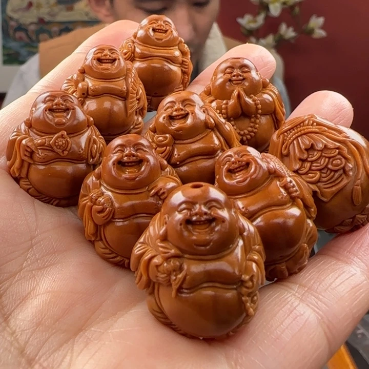 手串/手链核桃橄榄核