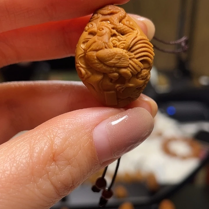 橄榄核手串/手链橄榄核