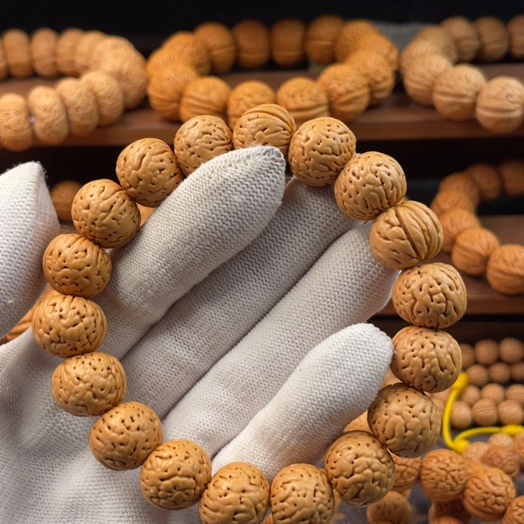 "***挡桃核吊坠金丹精品