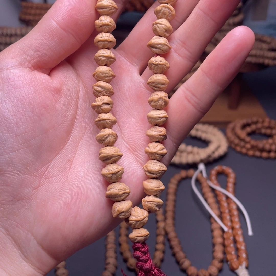 柏香籽/百香籽吊坠