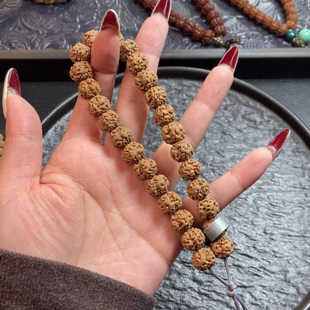 金刚菩提吊坠零瓣11