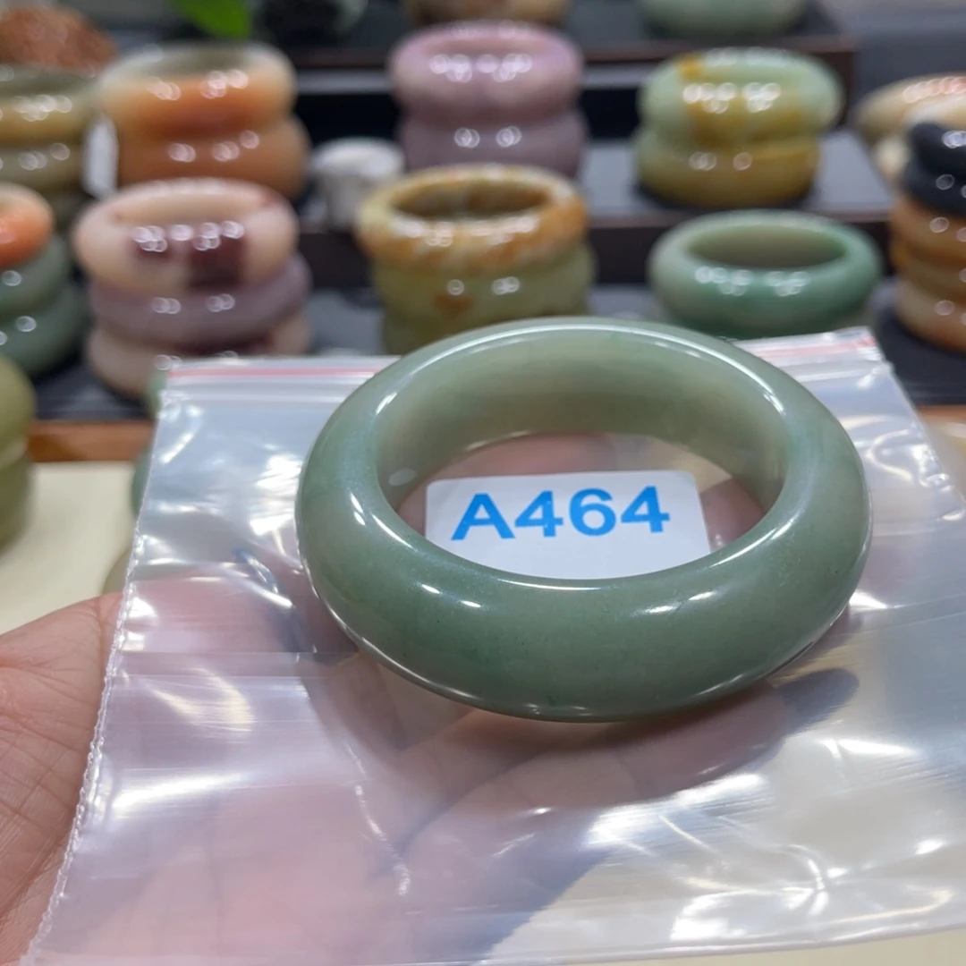 未镶嵌手镯石英岩玉用****9