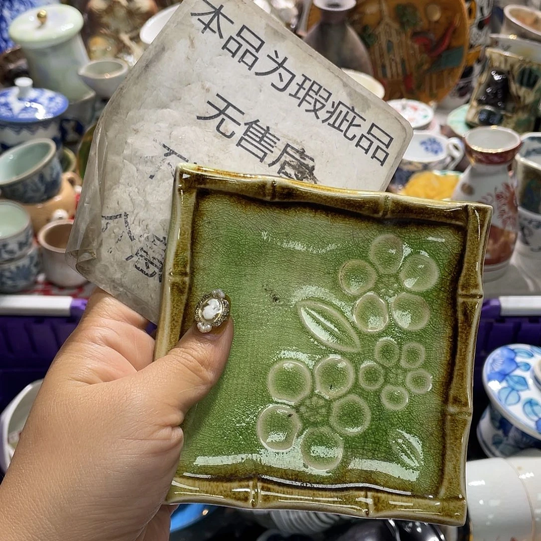 19.9发带瑕疵牌的都是坏的4
