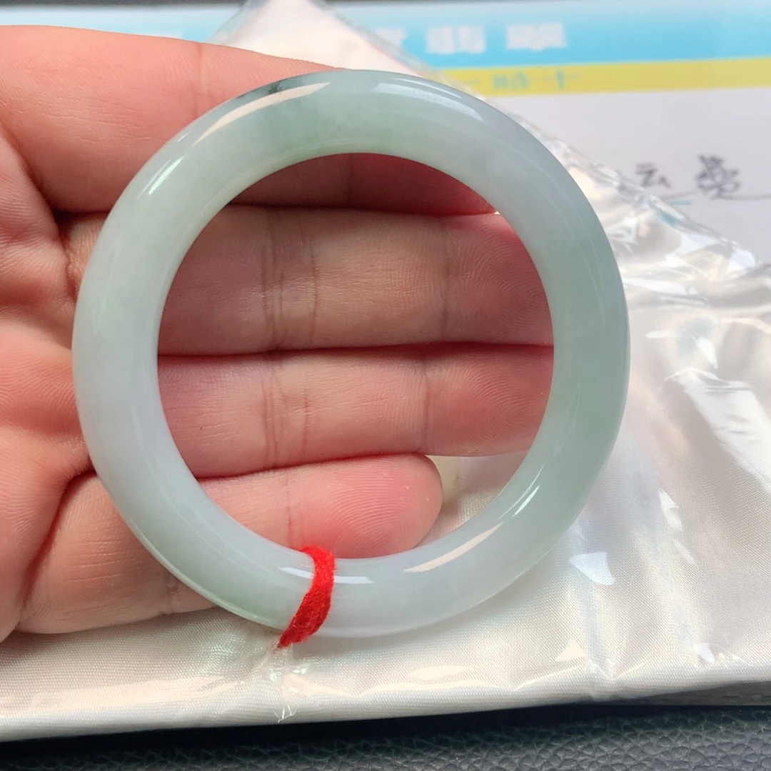 未镶嵌手镯翡翠0044号