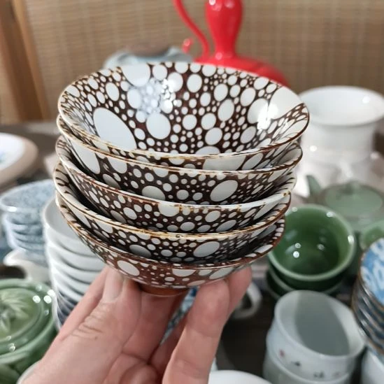 尾货茶叶罐茶壶盖碗茶被