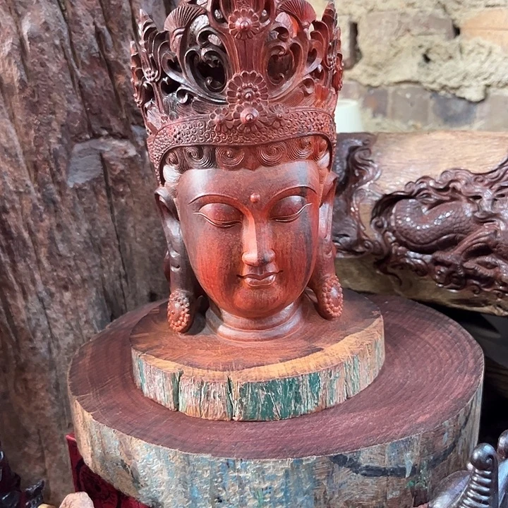 云***雨檀香紫檀（小叶紫檀）